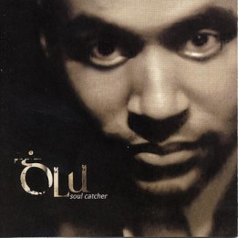 OLU/CD - SOUL CATCHER - 1CD