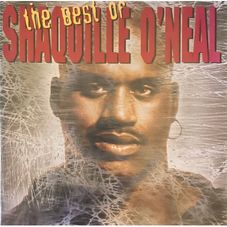 O'NEAL SHAQUILLE - THE BEST OF - 1CD