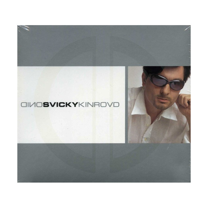 DVORNIK DINO - SVICKY
