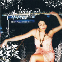 ORRICO STACIE    - BEAUTIFUL AWAKENING - 1CD