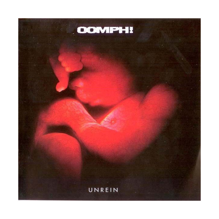 OOMPH  - UNREIN - 1CD
