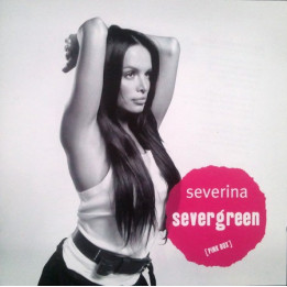SEVERINA - SEVERGREEN-PINK