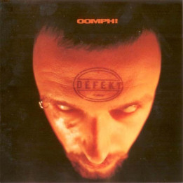 OOMPH/CD/DE - DEFEKT - 1CD