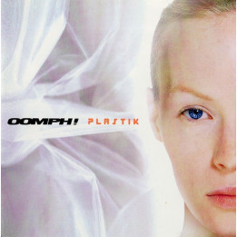OOMPH  - PLASTIK - 1CD