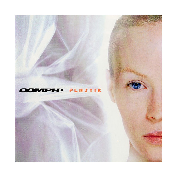 OOMPH  - PLASTIK - 1CD