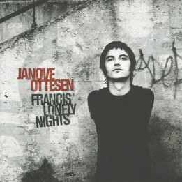 OTTESEN JANOVE    - FRANCIS' LONELY NIGHTS - 1CD