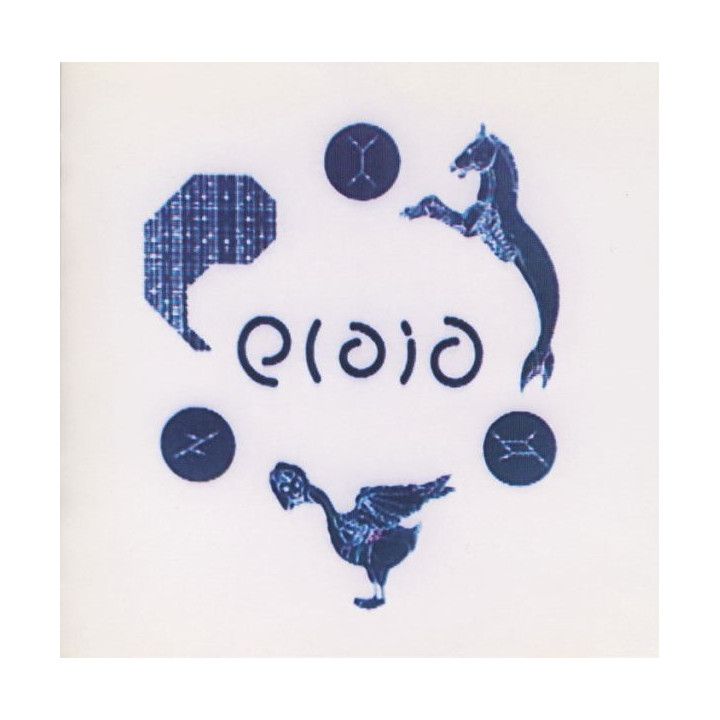 PLAID/CD   - DOUBLE FIGURE* - 1CD