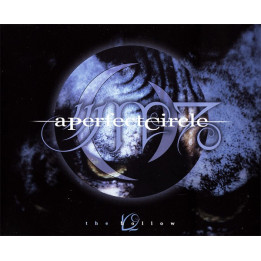 A PERFECT CIRCLE  - HOLLOW (CDS) - 1CD