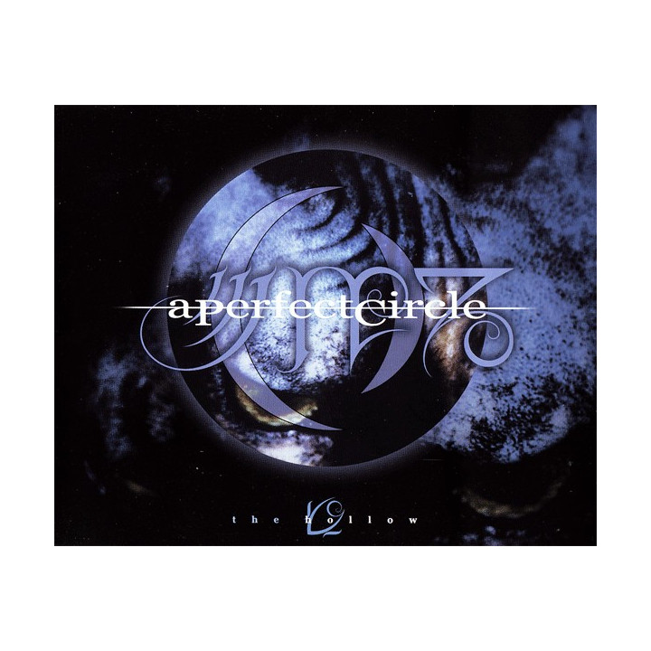 A PERFECT CIRCLE  - HOLLOW (CDS) - 1CD