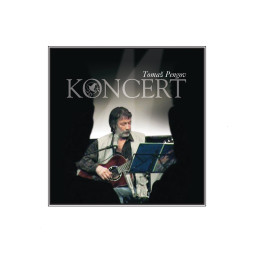 Tomaž Pengov - Koncert - 2LP (180g)