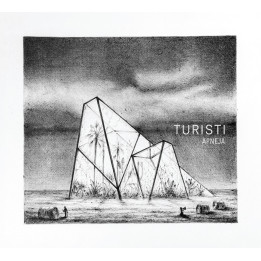 Turisti - Apneja - CD