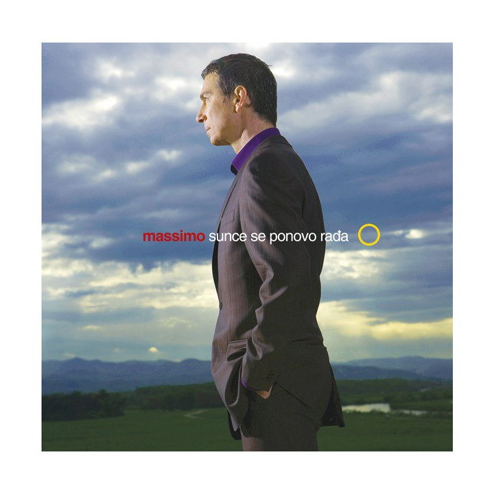 MASSIMO - SUNCE SE PONOVO RA?A