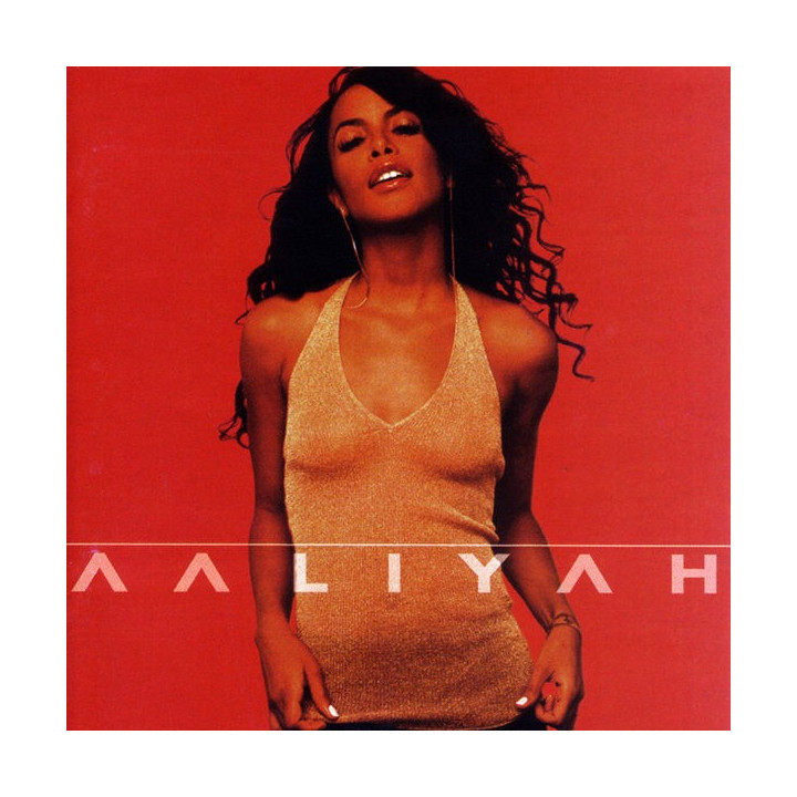 AALIYAH - AALIYAH(NORM.) - 1CD