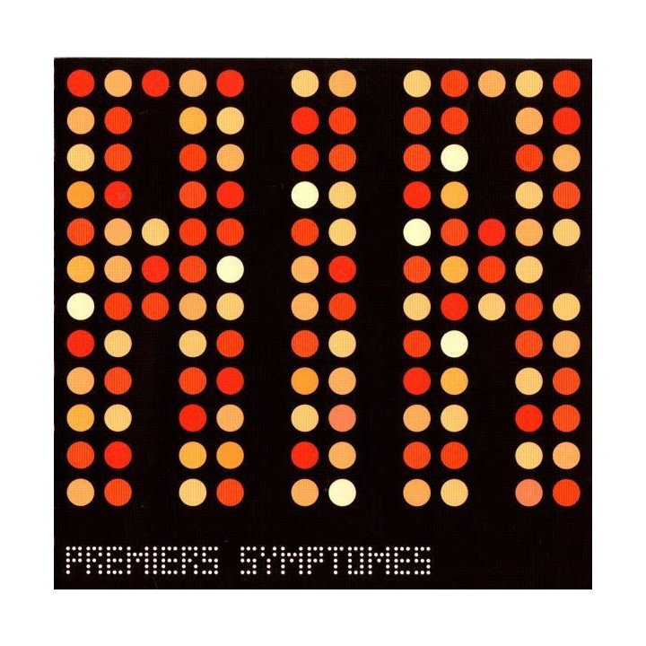 AIR - PREMIERS SYMPTOMES - 1CD