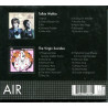 AIR  - VIRGIN SUICIDES TALKIE WALKIE - 2CD