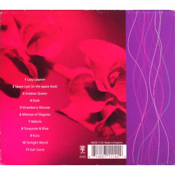 ANJALI CD  - ANJALI - 1CD