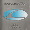 BABYLON ZOO  - KING KONG GROOVER - 1CD