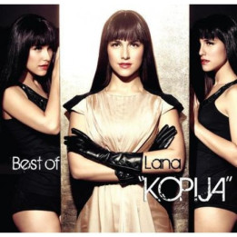 LANA - KOPIJA/BEST OF