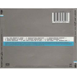 BABYLON ZOO  - KING KONG GROOVER - 1CD