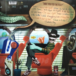 BADLY DRAWN BOY - HAVE YOU FED THE FISH? - 1CD