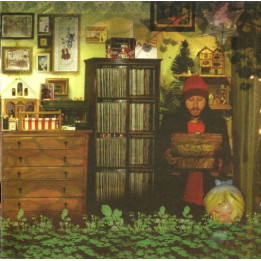 BADLY DRAWN BOY  - ONE PLUS ONE IS ONE  CD - 1CD