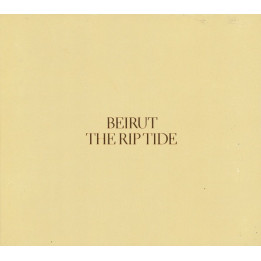BEIRUT - RIP TIDE (Limited Edition) - 1CD