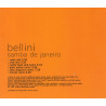 BELLINI - SAMBA DE JANEIRO - 1CD