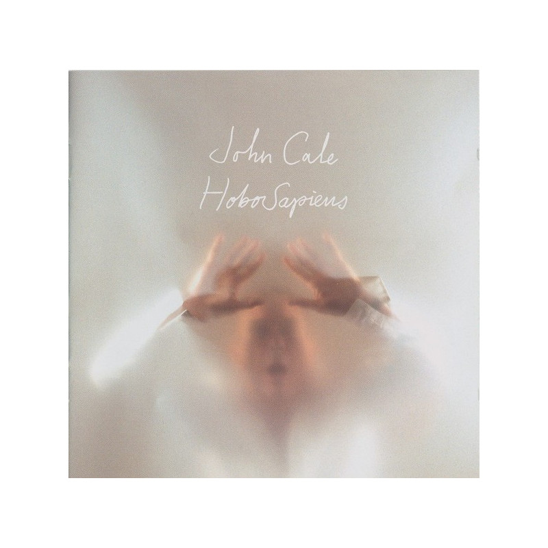 CALE,JOHN  - HOBO SAPIENS (cp) - 1CD