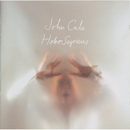 CALE,JOHN  - HOBO SAPIENS (cp) - 1CD