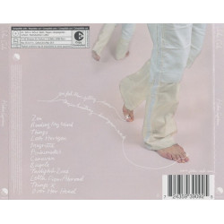 CALE,JOHN  - HOBO SAPIENS (cp) - 1CD