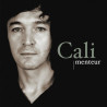 CALI  - MENTEUR - 1CD