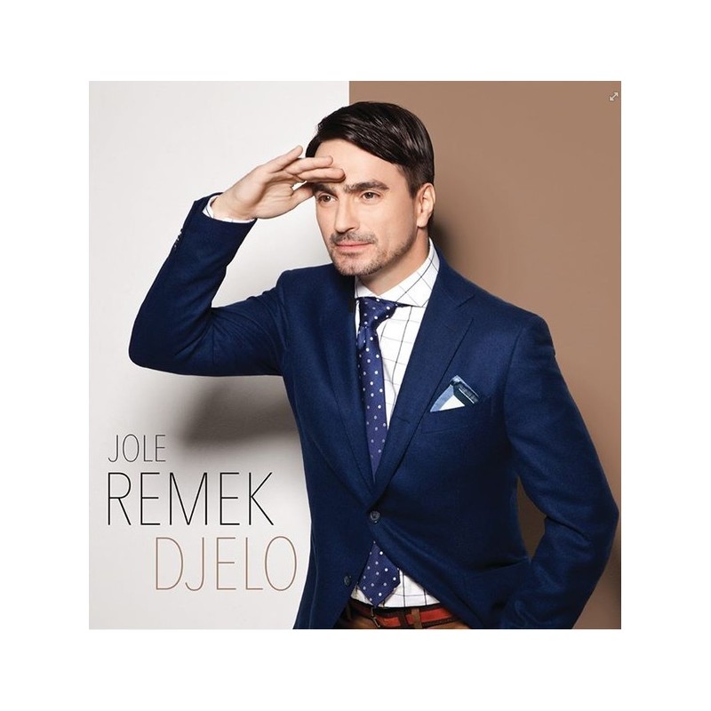 JOLE - REMEK DJELO