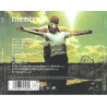 CALI  - MENTEUR - 1CD