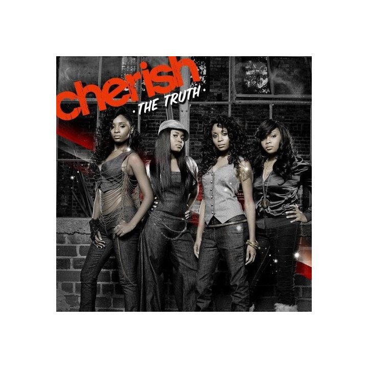 CHERISH - THE TRUTH - 1CD