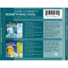 CHRISTY JUNE - SOMETHING COOL - 1CD