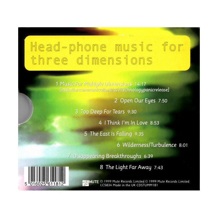 CLARKE & WARE EXP. CD - PRETENTIOUS - 1CD