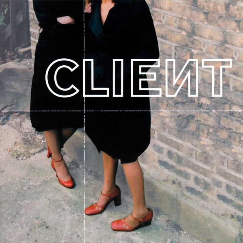 CLIENT - CLIENT - 1CD