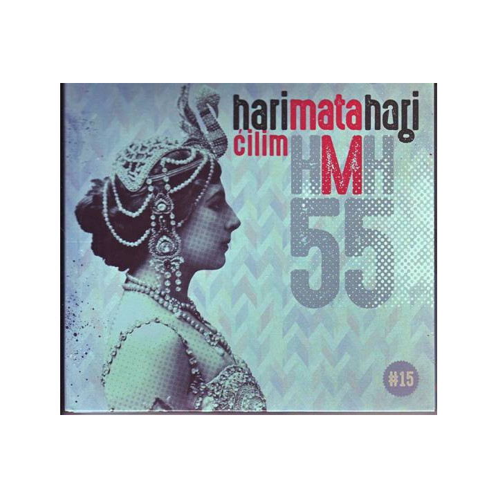 HARI MATA HARI - ?ILIM