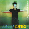 CORTES JOAQUIN - GYPSY PASSION BAND - 1CD