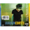 CORTES JOAQUIN - GYPSY PASSION BAND - 1CD