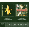 DANDY WARHOLS - WELCOME TO THE...   THIRTEEN TALES... - 2CD