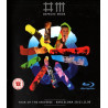 DEPECHE MODE - TOUR OF THE UNIVERSE: BARCELONA 2009 - 1D/2C