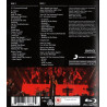 DEPECHE MODE - TOUR OF THE UNIVERSE: BARCELONA 2009 - 1D/2C