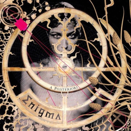 ENIGMA - A POSTERIORI - 1CD