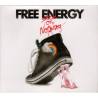 FREE ENERGY - STUCK ON NOTHING - 1CD