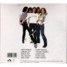 FREE ENERGY - STUCK ON NOTHING - 1CD
