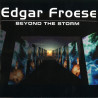 FROESE,EDGAR - BEYOND THE STORM - 1CD
