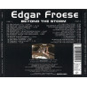 FROESE,EDGAR - BEYOND THE STORM - 1CD