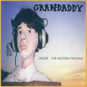 GRANDADDY CD - UNDER THE WESTERN FREEWAY - 1CD