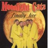 MOONLIGHT CATS - FINALLY LIVE